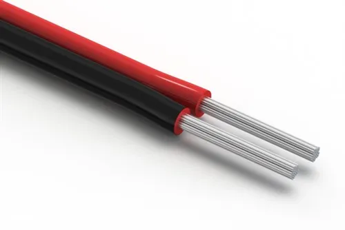 UL2586 Multi Core Power Cable